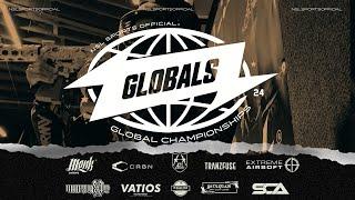 NSL SPORTS ®  | GLOBAL CHAMPIONSHIPS EXTREME AIRSOFT | SUNDAY