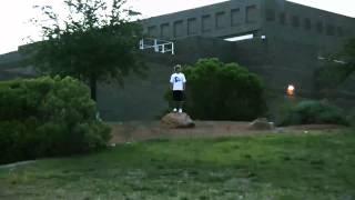 Static Productions Jumper