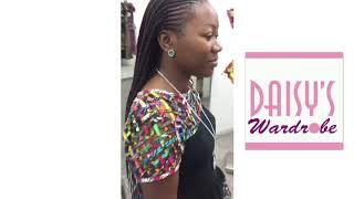 READY TO WEAR DRESSES | STAND OUT IN AFRICAN DRESSES 2021| DAISY'S WARDROBE