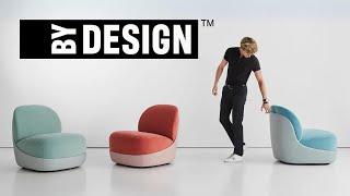 This Piece of Furniture is Designed to Move With You | America ByDesign