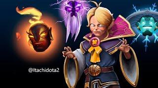 Dota 2 - Diretide 2020 Hallowed Chest of the Diretide 3rd time trying