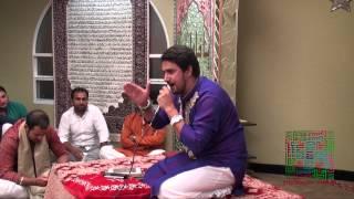 Farhan Ali Waris | Jashn e Imam e Zamana | Sarkar e Wafa