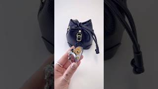 맥시멀리스트 프로짐꾼러의 가방싸기 수납 노하우 초필살기 #asmr #packwithme #shorts #packmybag