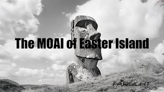 Moai of Easter Island - Trailer