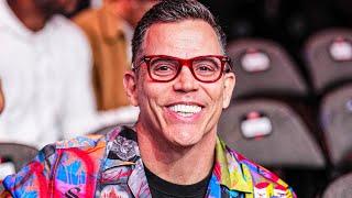 Is Steve-O a UFC Superfan?  | UFC Unfiltered