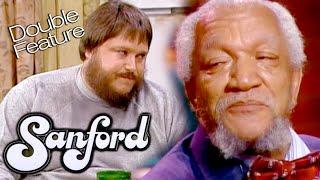 Sanford | Cal's Diet Part 1 & 2 DOUBLE FEATURE | S1E12 & S1E13 | The Norman Lear Effect