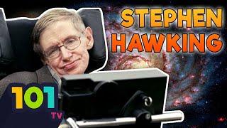 Stephen Hawking ''Son Deha'' Kimdir? | Bilim 101