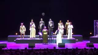 Kingdom Choir - Aretha Franklin Tribute [Medley] / Live in Concert (Dubai, 28 Dec 2024)