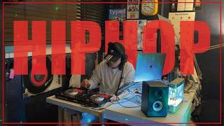 [𝐏𝐥𝐚𝐲𝐥𝐢𝐬𝐭] 하루종일 들어도 안질리는 국내 힙합 믹셋 l DJ TANUKI l HIPHOP Mix l Groovy Hip Hop, R&B