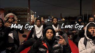 Melly CGR x Leno CGR - Cuts ( Official Video ) Shot By. @TerrellKennedy777