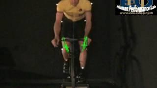 Road Cycling Frontal Analysis