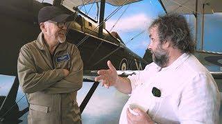 Adam Savage: Help Peter Jackson Solve a WWI Mystery!