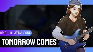 "Tomorrow Comes" - Chris Thurman