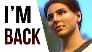 Kingdom Come Deliverance New DLC Just Came Out!