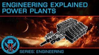 Engineering Explained: Power Plants