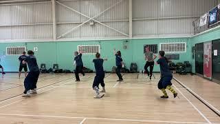 Kung Fu Class | UK Shaolin Centre | Martial Arts Training | Kung Fu Training