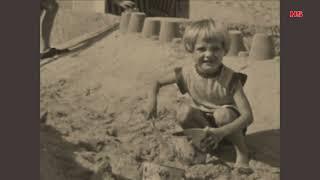 "Damals 1958" Episode 1/Ostseeurlaub / Zeitdokument