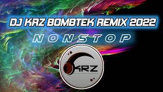 DJ KRZ BEST BOMB REMIX 2022