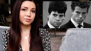 True Crime ASMR - The Menendez Brothers