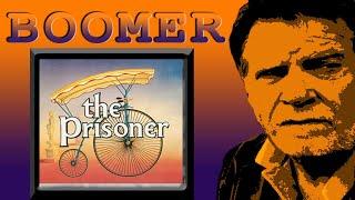 THE PRISONER