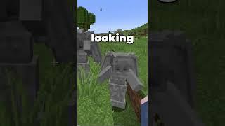 2 Scary Minecraft Mods #minecraft #minecraftmods