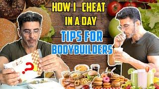 How I cheat in a day | My cheat day Vlog | King Prithiveeraj