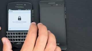 Blackberry PGP - How To Use Blackberry PGP Encryption Software