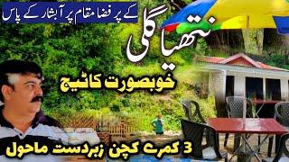 #murree hotels | nathiagali cottage | nathiagali guest house | cheapest hotel in Galiyat | نتھیاگلی