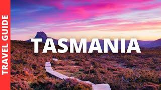 Tasmania Australia Travel Guide: 22 BEST Things To Do In Tasmania