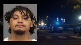 Oahu grand jury indicts suspect in deadly Kalihi shooting