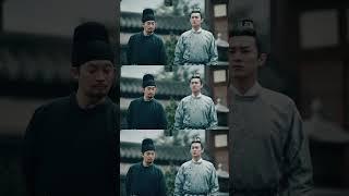 從初見到相熟，「喜追風」的氛圍感獨一份 #唐朝詭事錄 #shorts