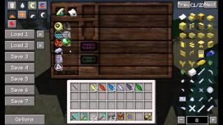 Mod Spotlight   Thaumcraft 4 Part 1