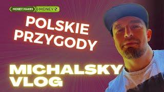 Michalsky VLOG - W Polsce - Taka systuacja 