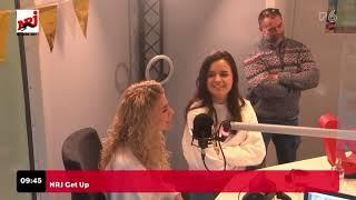 #NRJ GET UP | Julia in de grote dialectenquiz!