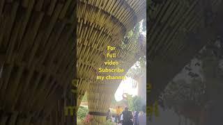 Miracle Garden Dubai #indianengineer #travel | Sanjiv Bansal
