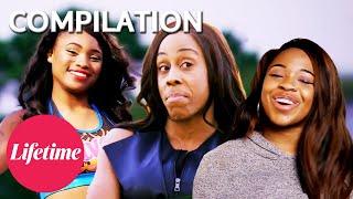 Bring It!: The Dolls Become RIVALS! (Flashback Compilation) | Lifetime