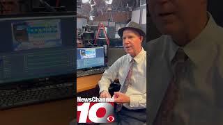 Doppler Dave: How weather tech has changed