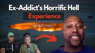 Ex-Meth Addict Dies 4 Times, Visits Hell— His Shocking Account!