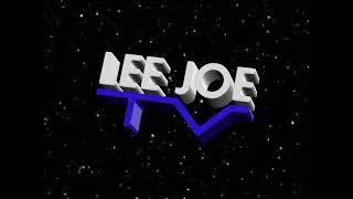 Lee joe TV ID - Space (1995)