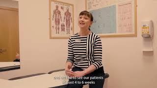 Freedom in Motion - Orthopaedics at Blackrock Health