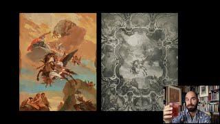 Cocktails with a Curator: Tiepolo's "Perseus and Andromeda"