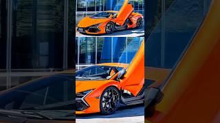 Lamborghini Revuelto – The Next-Gen V12 Plug-In Hybrid Beast