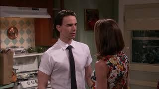 Tangled Web | Hot in Cleveland S03 E13 | Hunnyhaha