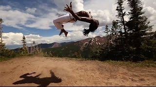 Capoeira Masters: Flowing like Fire, Water, Wind & Earth (Wanderlust)