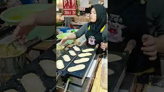 Kue Sepatu      #food #kuliner #jajanan #makanan #streetfood #visitkuliner #food #yukkulinerbareng