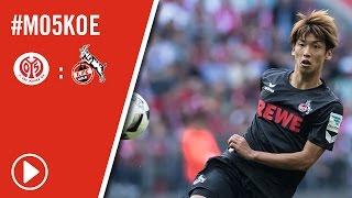 Spieltag #M05KOE