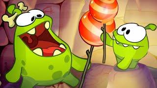 International Day of Friendship - Om Nom Stories 