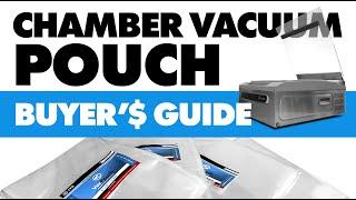 Chamber Vacuum Pouch Buyer's Guide | VacPouch | JVR Industries, Inc.®