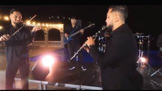 GREECE MUSIC  ( BALKAN MUSIC ORIENTAL )  ERALD DEMIRI & BAND Muzik live 2024