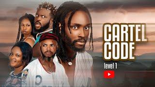 Cartel Code - JAGABAN SQUAD | Level 1